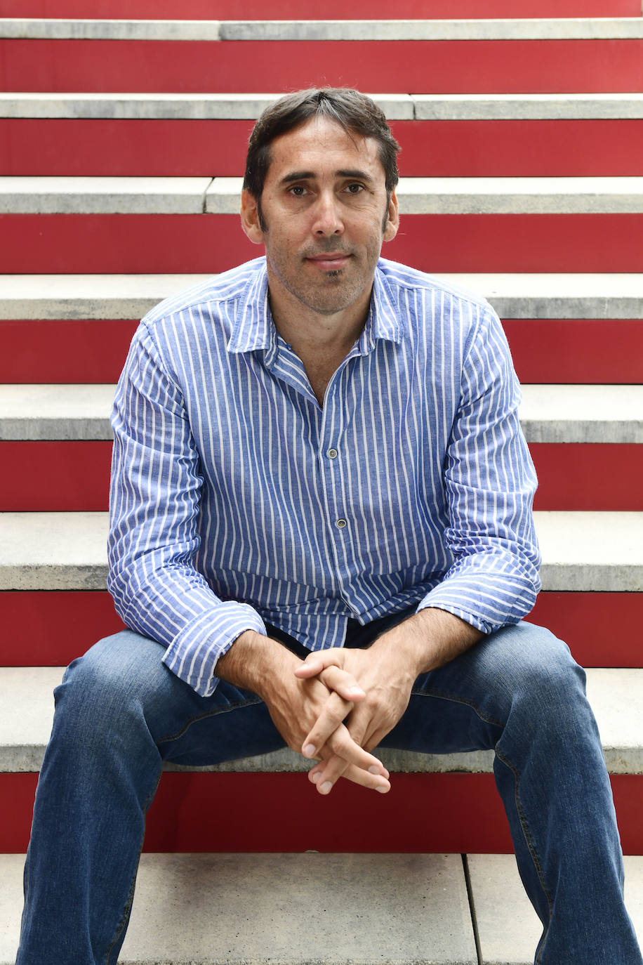 Imagen - «Cuando tienes gente joven de calidad hay que apostar por ellos, pero no se le regalará nada; jugarán si lo merecen»