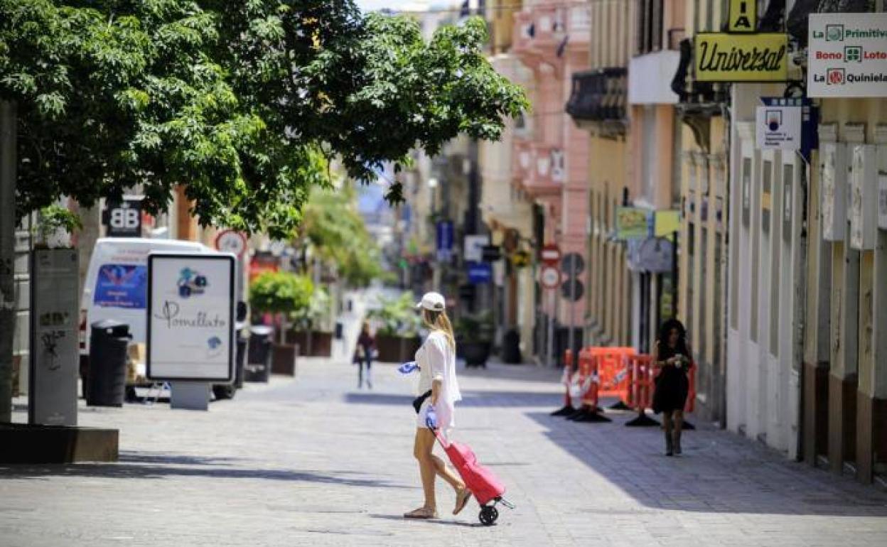 Vaticinan una crisis económica sin precedentes en Canarias