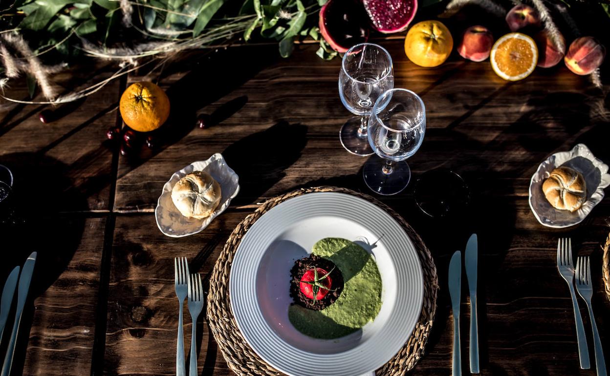 Grupo Vintia: innovación y calidad más allá del catering tradicional