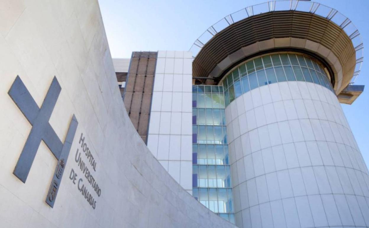 Tres jóvenes heridos, uno grave, en un accidente de tráfico en La Matanza