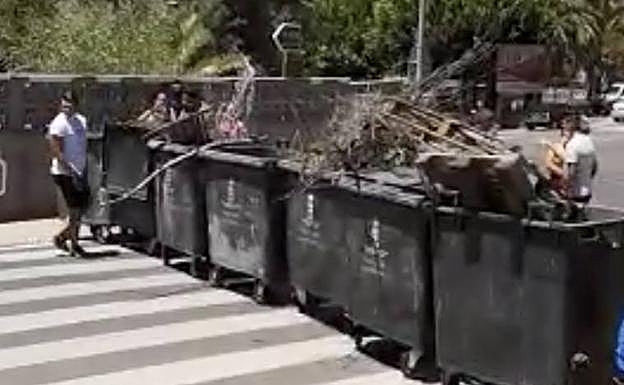 Gobierno y Canarias repudian la xenofobia y no darán la espalda a migración