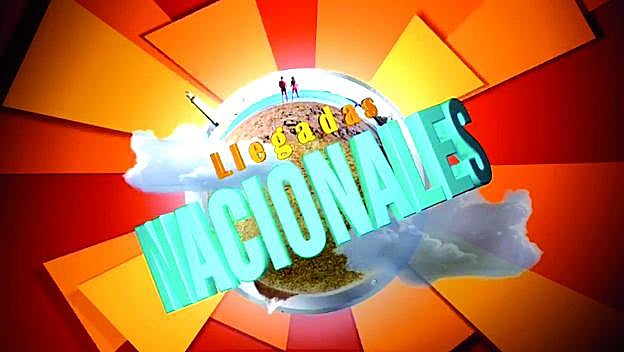 Imagen del segundo programa.