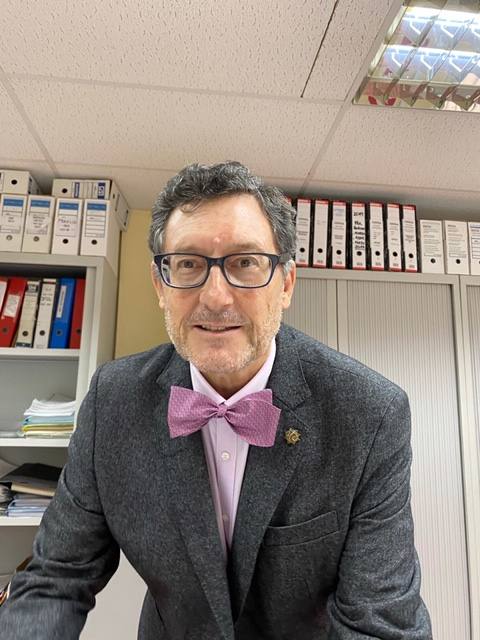 Imagen - «Es inaceptable sancionar por una cuestión formal y cuando no hay fraude»