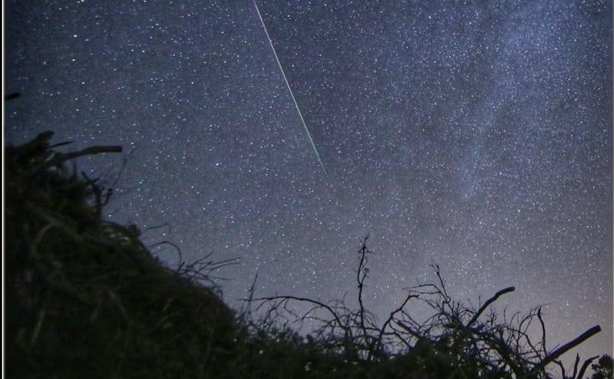 Imágenes del día 13 de agosto. AstroEduca.com 