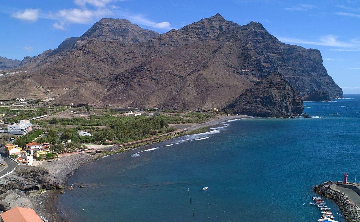 La Aldea prohíbe cualquier acto en El Charco