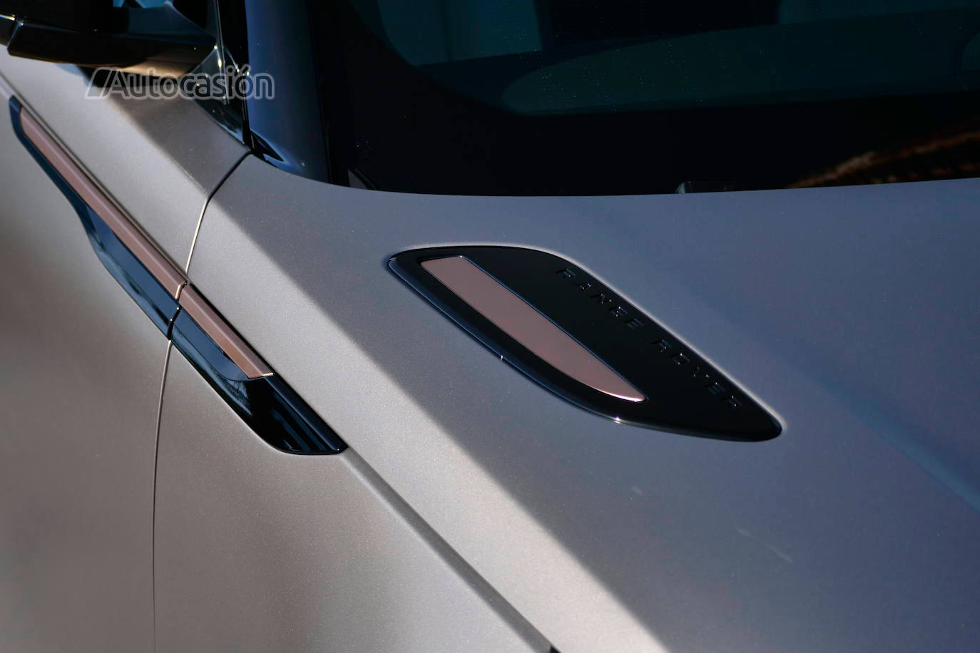 Range Rover Velar HSE 300 First Edition