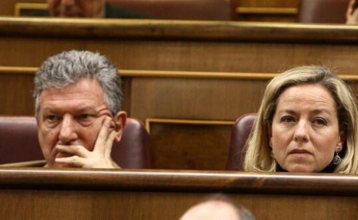 Los partidos nacionalistas canarios optan por adoptar una postura de cooperación en las primeras tomas de contacto sobre el presupuesto. 