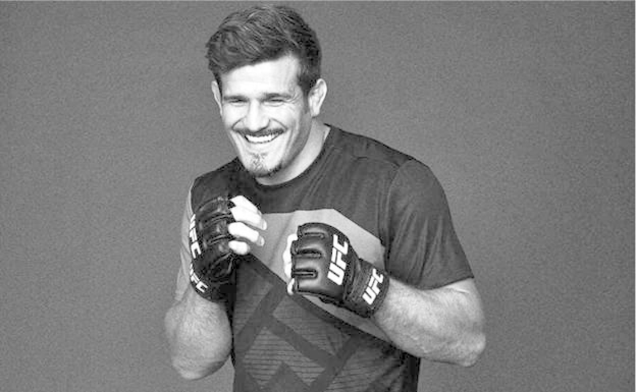 Abu Dabi: 26 de septiembre y ante Hugues