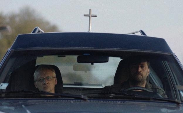 'The Father': Un viaje emocional al humor búlgaro
