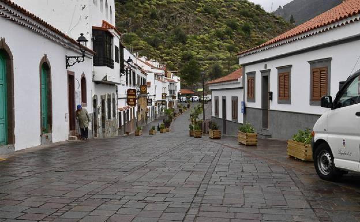 Tejeda suma 25 contagios por «el egoísmo y la irresponsabilidad»