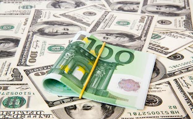 Euro fuerte y dólar débil: ¿es bueno para la economía europea?