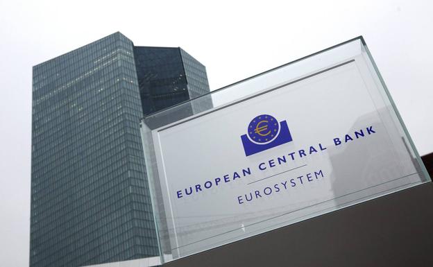 El BCE alerta de «una continua pérdida» de empleo tras el alivio de los ERTE