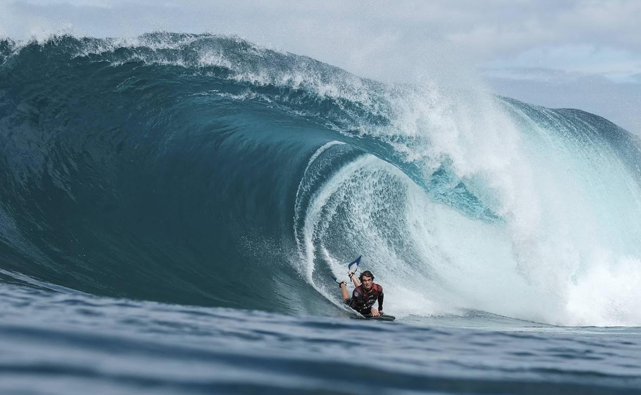 Gáldar vuelve a acoger a los mejores especialistas de la modalidad. 