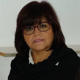 Isabel Alfaro.