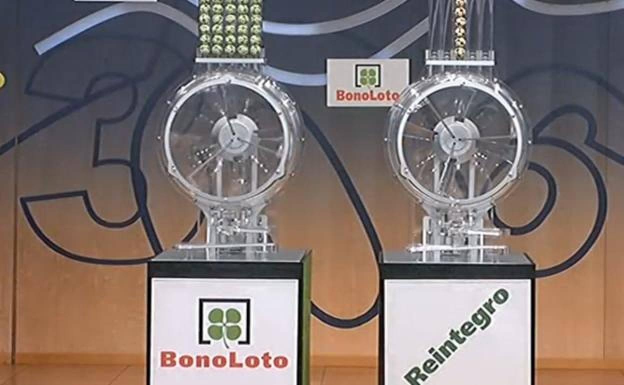 La Bonoloto vuelve a dejar premio en Gran Canaria