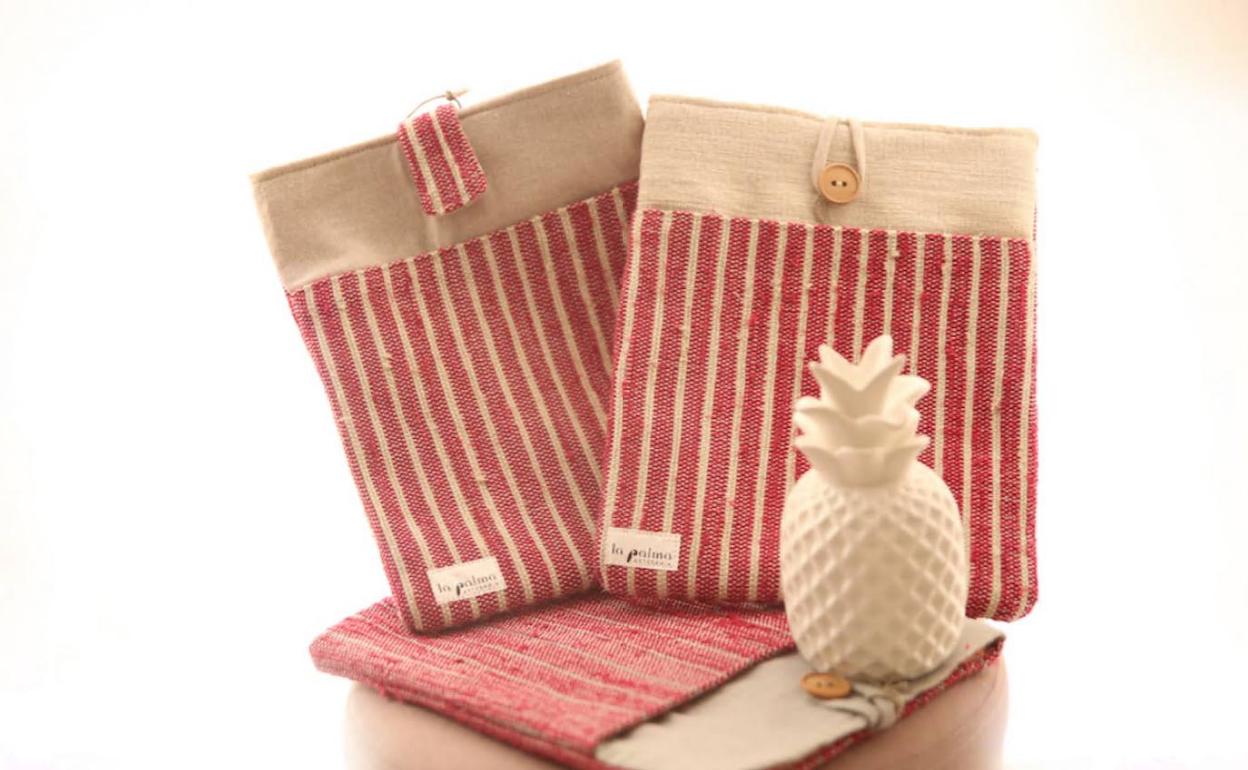 La Palma Artesanía celebra su VI 'outlet'