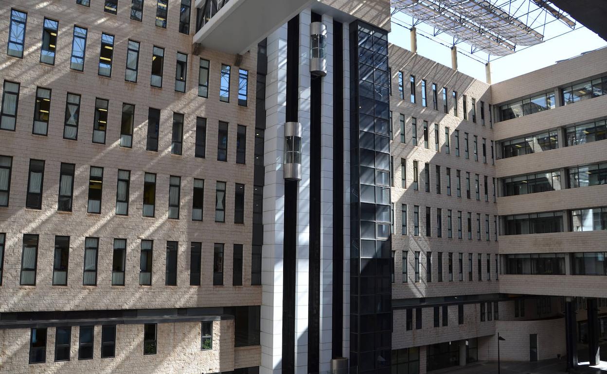 Enfermería del Juan Carlos I gana el primer premio en el Congreso Nacional de Salud Mental