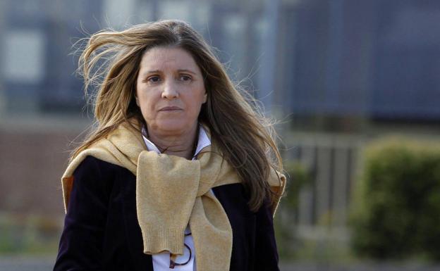 El PP teme la reacción de Bárcenas ante el inminente encarcelamiento de su mujer