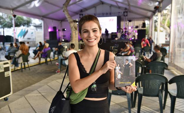 'Rock&Books' arranca con letras que suenan a música