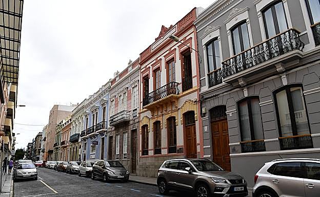 El alcalde dice que las diferencias con el Cabildo en Perojo son «muy pequeñas»