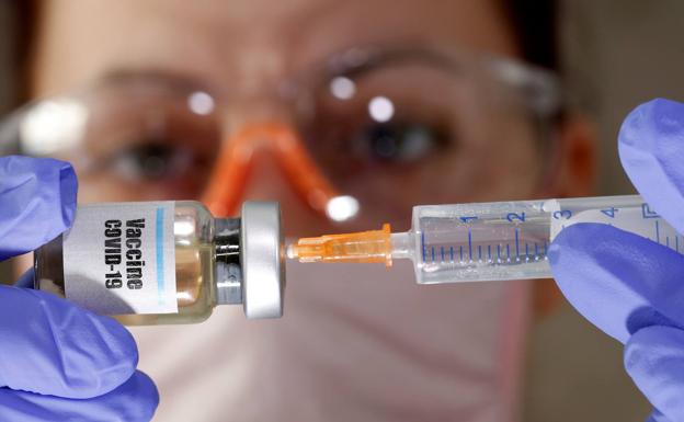 El Gobierno adquiere 31,5 millones de dosis de vacunas contra la covid-19