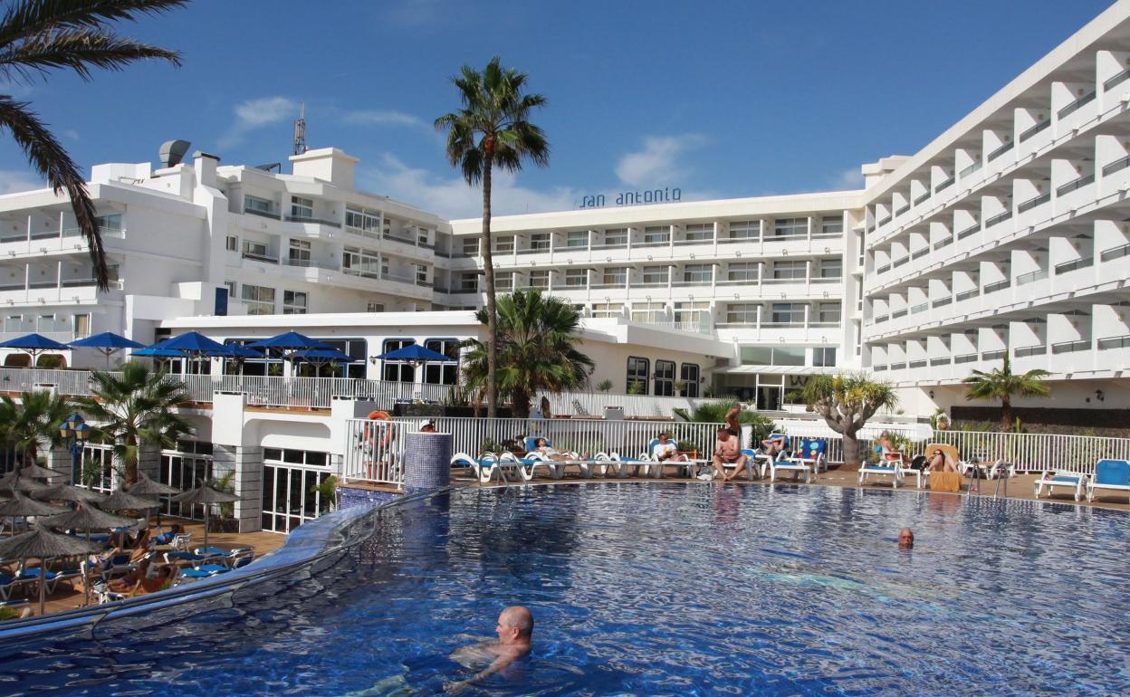 Los empresarios de Las Palmas rechazaron en junta el jueves el borrador del decreto que preparaba el Gobierno de Canarias. 