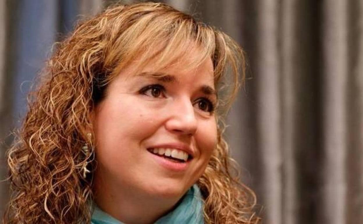 La ajedrecista Sabrina Vega recibe el premio 'Mujeres a Seguir' 