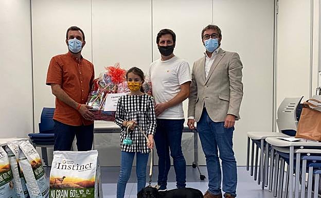 'De vacaciones con mi perro' ya tiene ganadores 