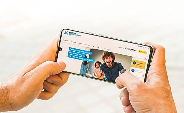 CaixaBank y Enisa lanzan una nueva edición de los Premios EmprendedorXXI para galardonar a las «start-ups» más innovadoras