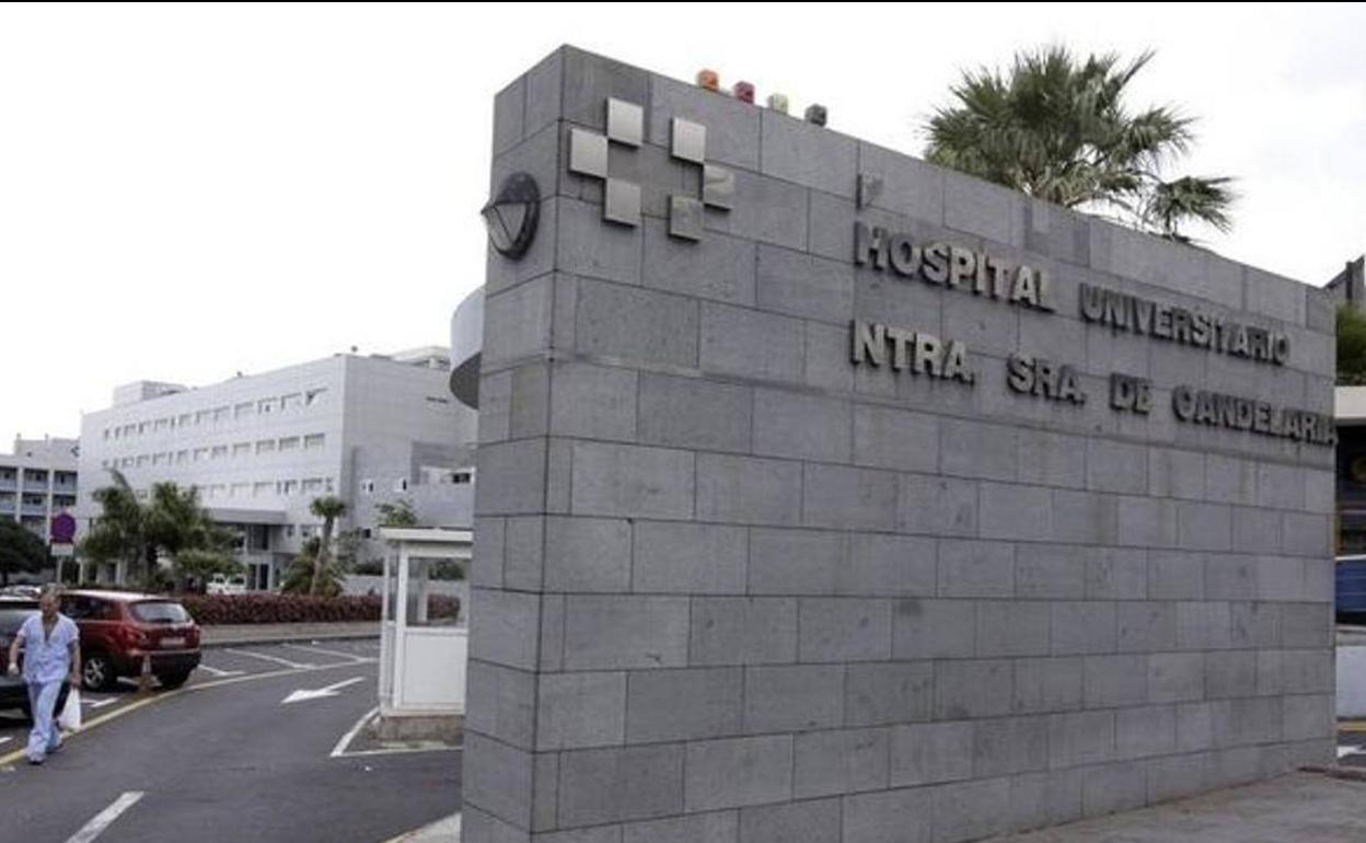 El Gobierno canario se centra en la crisis sanitaria de Tenerife