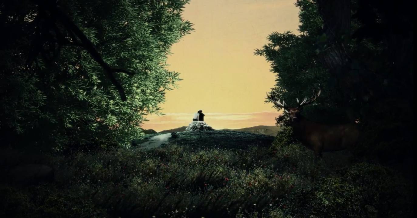 Fotograma del vídeo realizado por José Lozano. 