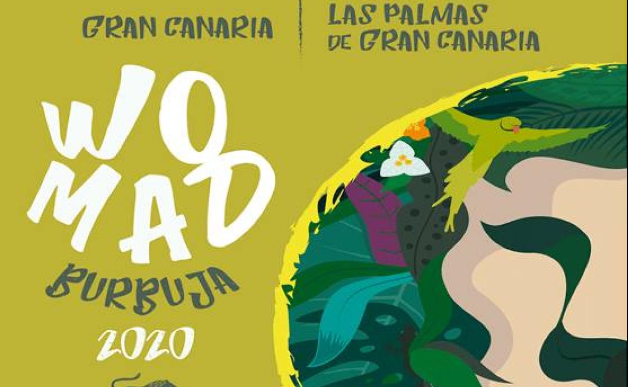 Cs critica la gestión realizada por Cultura en la organización del Womad