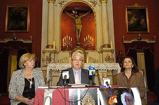 El PP de Canarias muestra su dolor por la pérdida de Guillermo Mariscal Rinoso