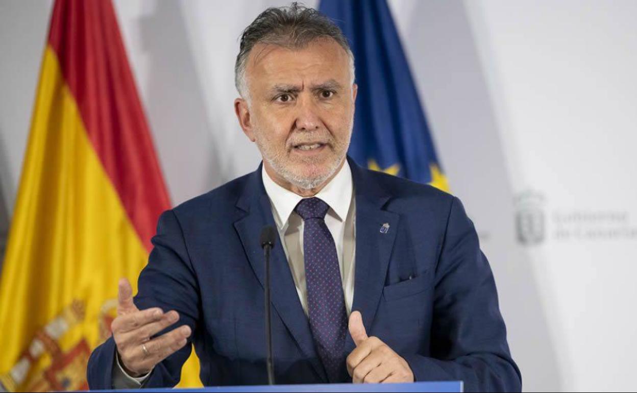 Torres anuncia que el Gobierno aprobará de forma «inminente» la prórroga de la ZEC