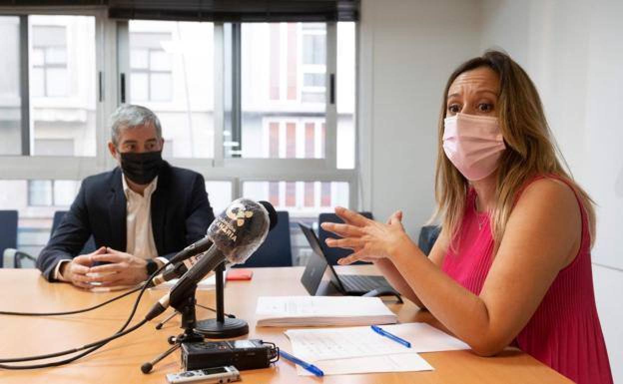 CC cree que la modifiación del Ref no responde a necesidades empresariales