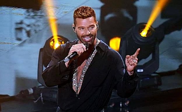 Galería. Las mejores imágenes de la gala. 