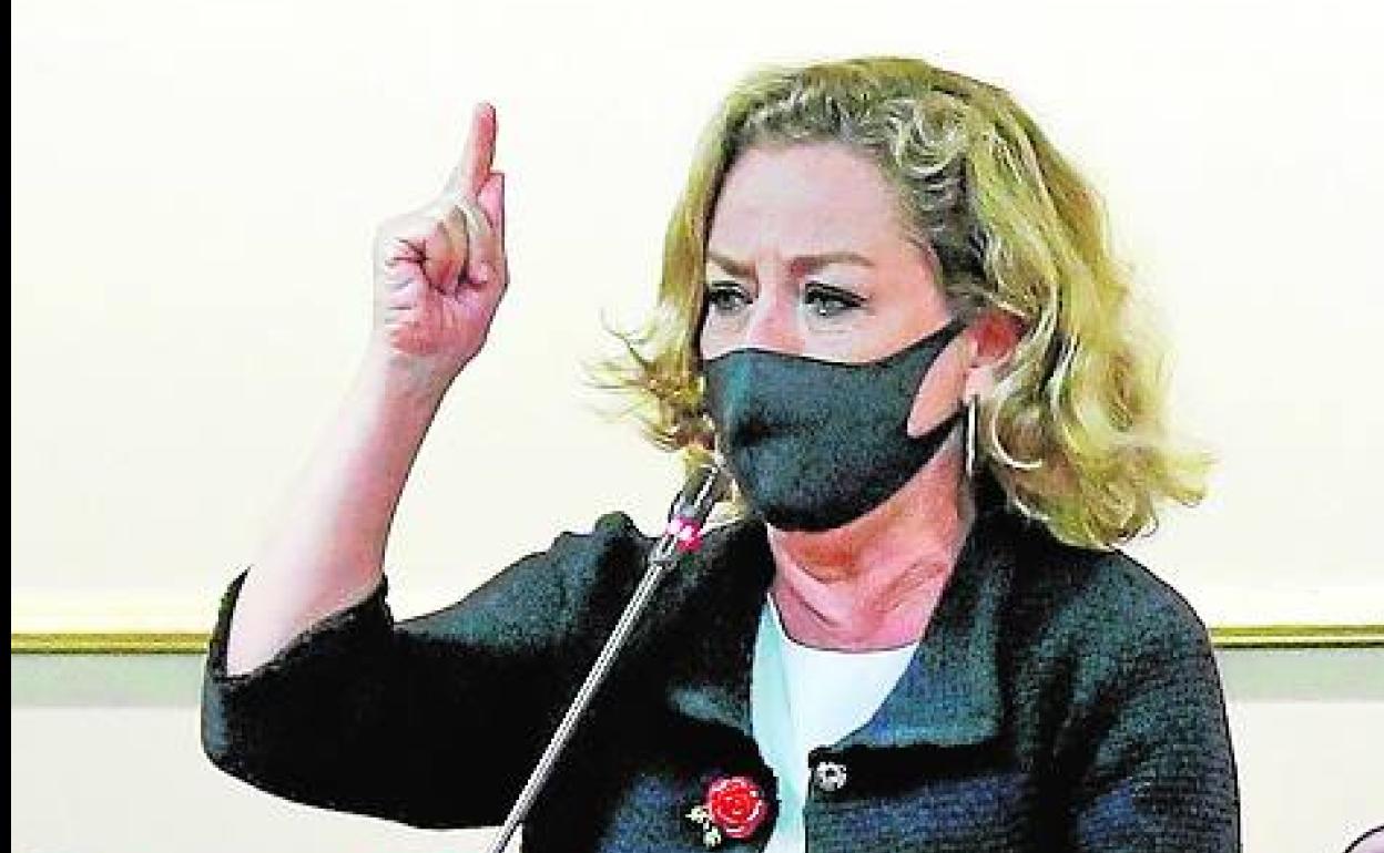 Las contradicciones de Oramas