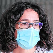 Imagen - «El virus siempre estará invitado a las reuniones porque se encuentra en nuestro entorno. Está al acecho para saltar de unos a otros»