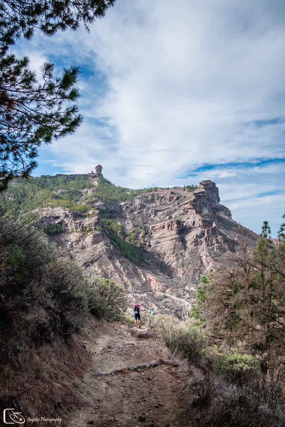 Fotos: Un rincón donde disfrutar de la naturaleza