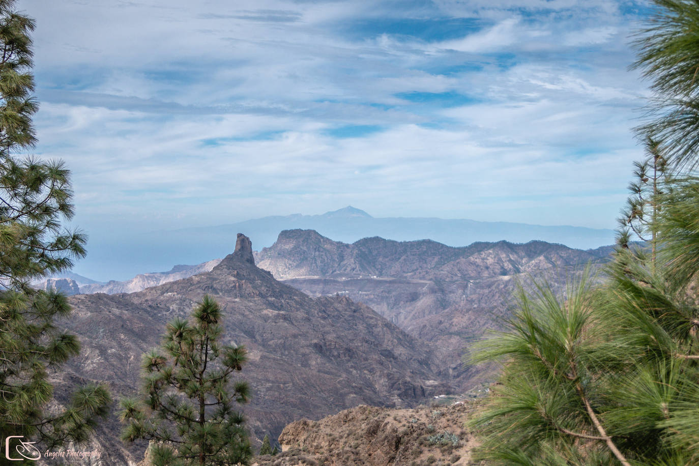 Fotos: Un rincón donde disfrutar de la naturaleza