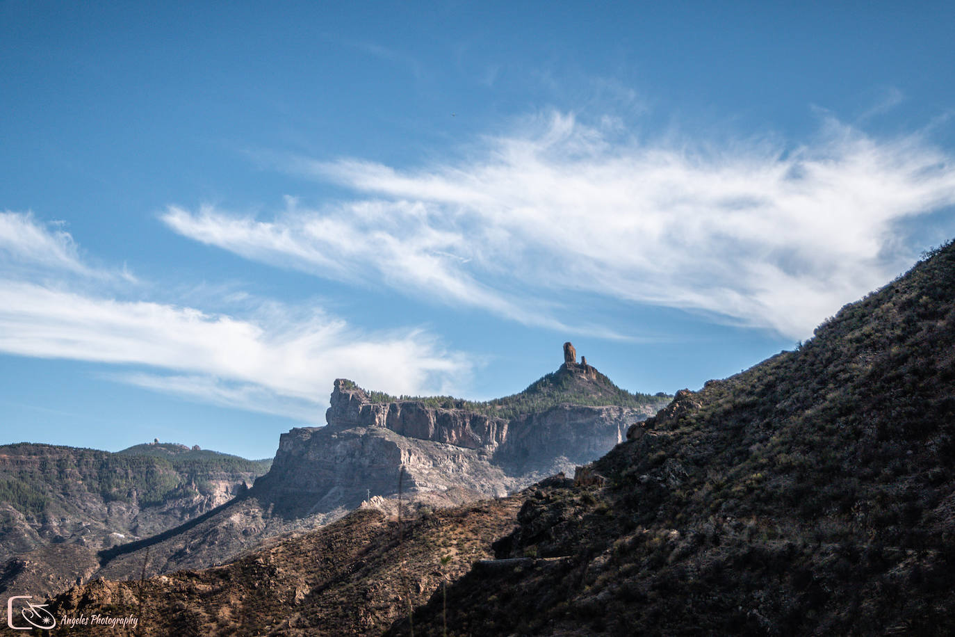 Fotos: Un rincón donde disfrutar de la naturaleza