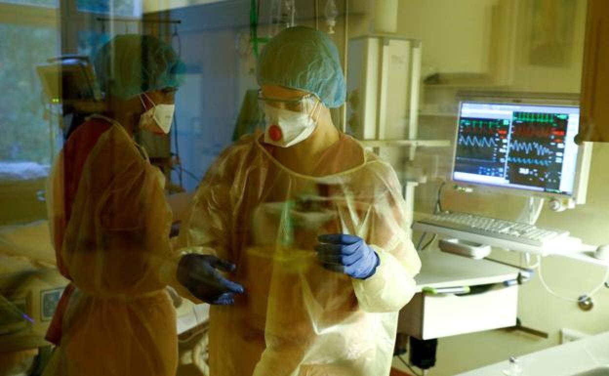 Los contagios suman 135 positivos en las últimas horas y se registran dos fallecidos