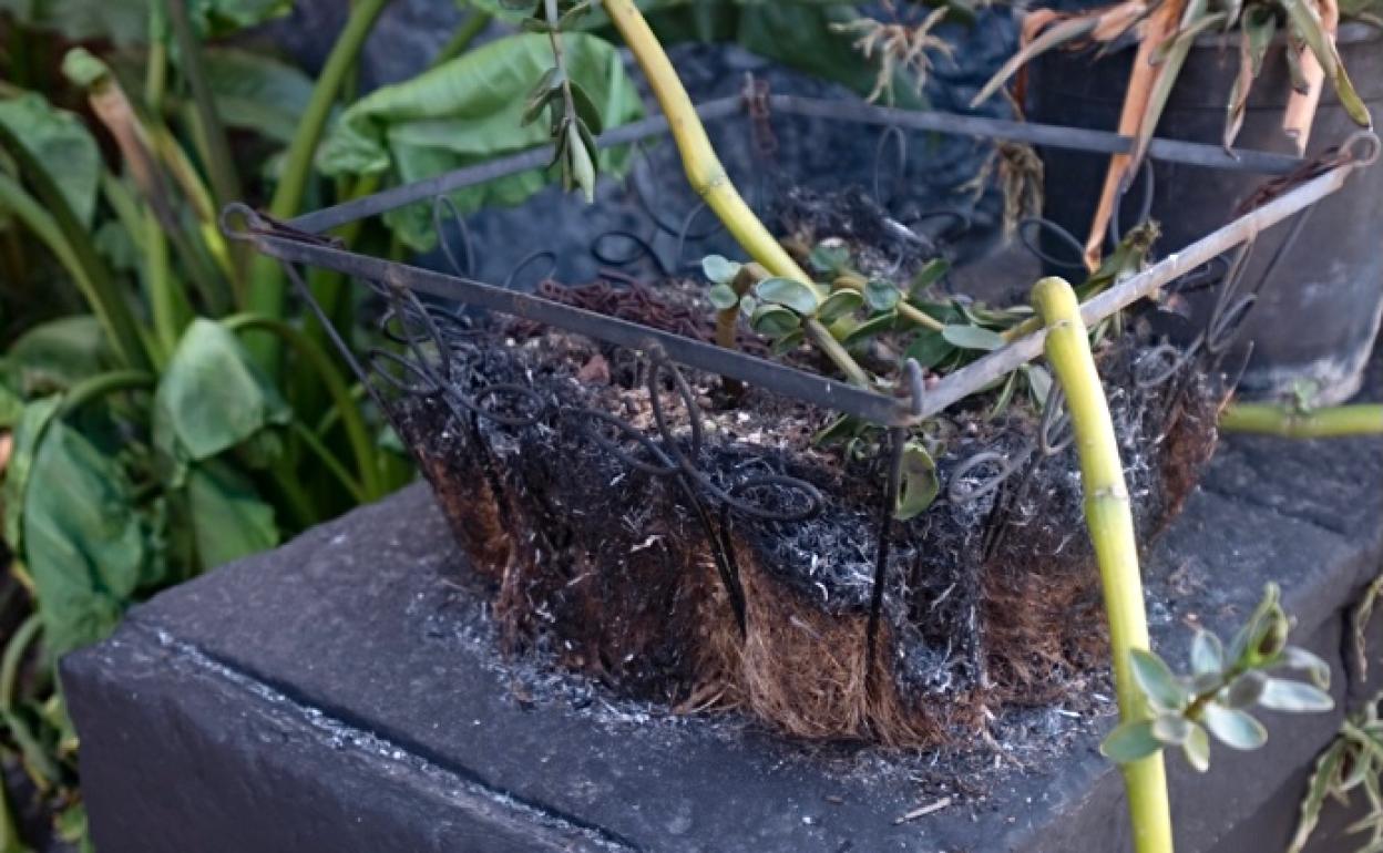 Detenido por colocar un artefacto explosivo en la puerta de una casa en La Matanza