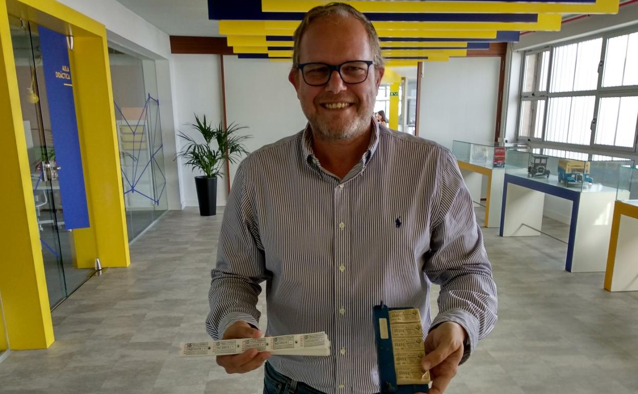 José Eduardo Ramírez. 