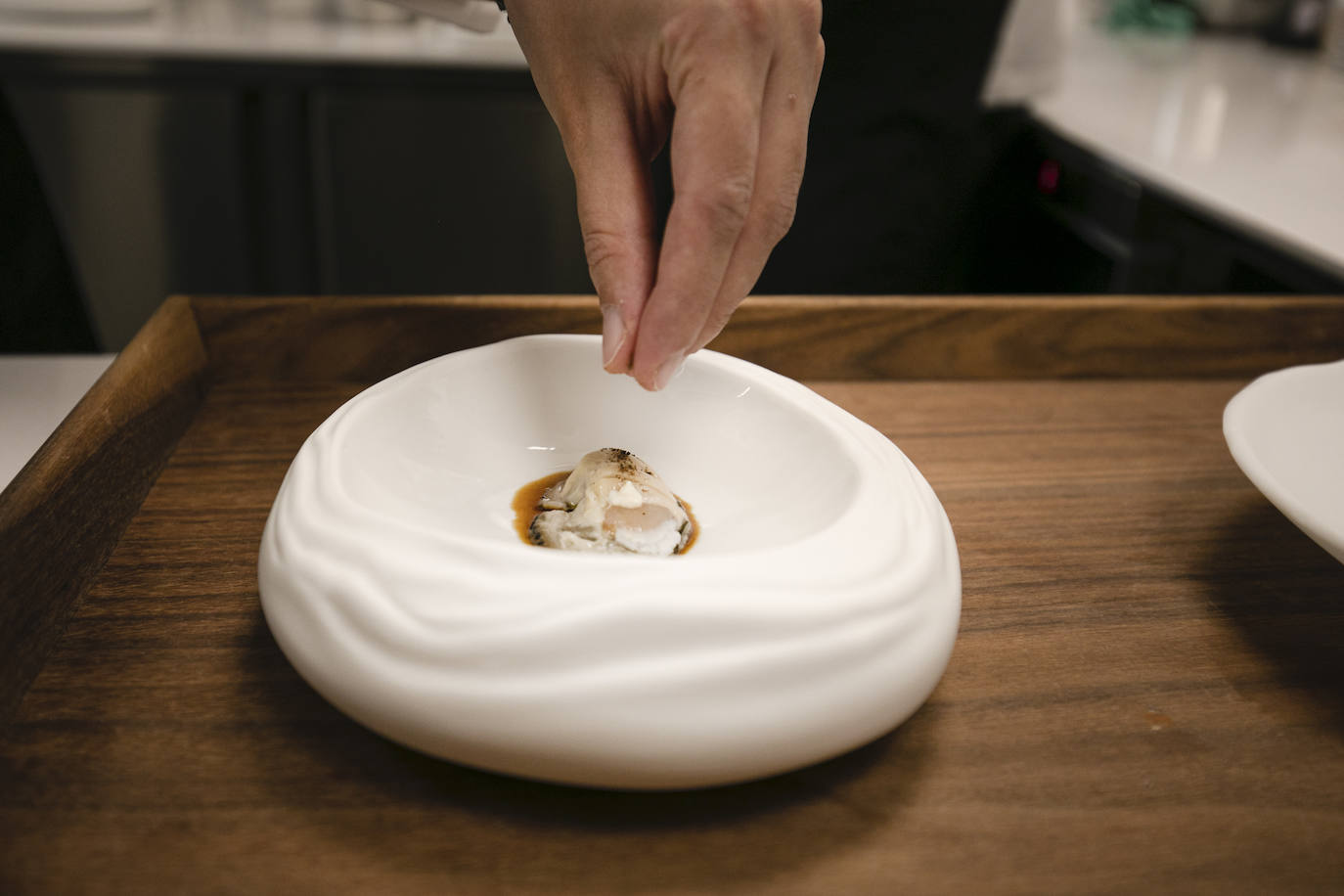 Fotos: Desmantelan el campamento de Arguineguín