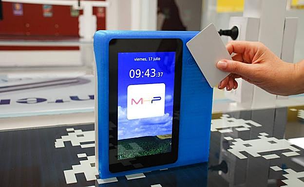 Muchas empresas continúan sin saber cómo llevar el registro horario