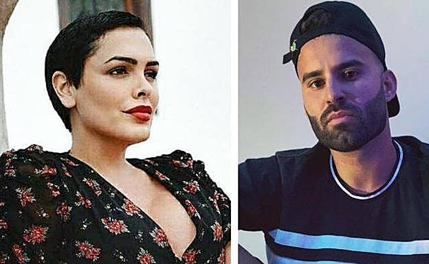 Amor Romeira afirma que mantuvo relaciones sexuales con Jesé Rodríguez