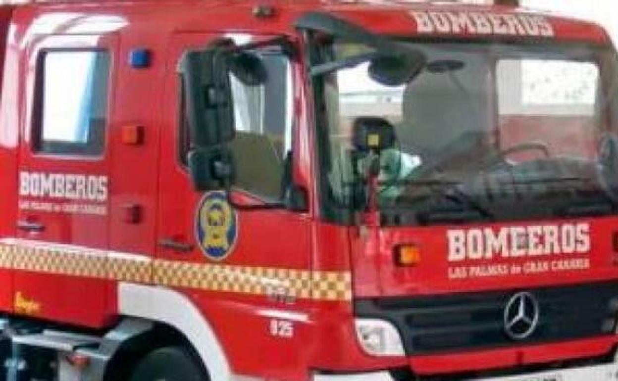 La Seguridad Social reconoce la lesión de un bombero como enfermedad profesional