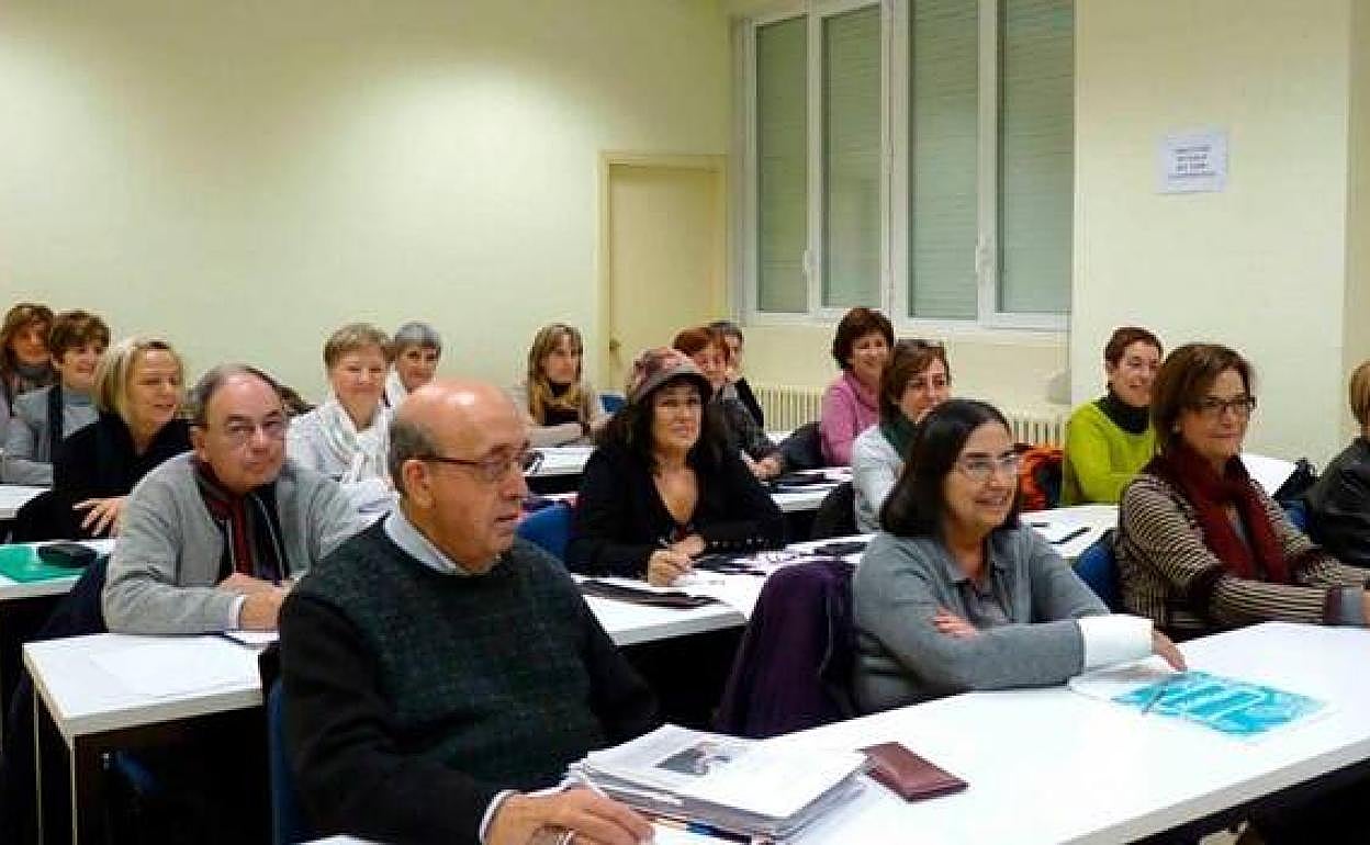 Imagen de archivo del Centro de Adultos Fuerteventura Norte 