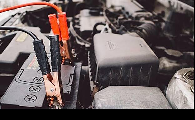 Qué hacer para no quedarse sin batería durante el invierno